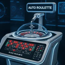 Goldspin - Live Roulette with Real Dealers