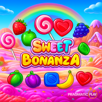 Goldspin - Sweet Bonanza Slot Game