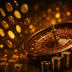 Goldspin Casino Bonus - 100% do €1500 + 100 Brezplačnih Vrtljajev