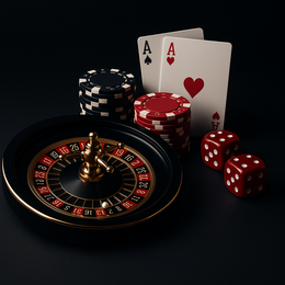 Goldspin - Rubyplay Provider Logo