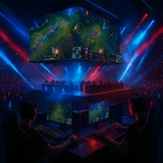 Goldspin - Esports Betting