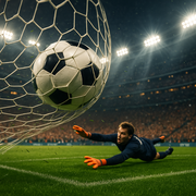 Goldspin - Football Sports Betting